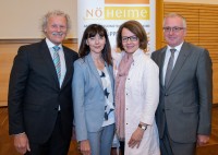 Pflegefachtagung der ARGE NÖ Heime Pflegefachtagung der ARGE NÖ Heime