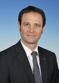 Neuer Bezirkshauptmann in Wiener Neustadt Neuer Bezirkshauptmann in Wiener Neustadt