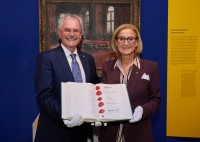 LH Mikl-Leitner und Präsident Wilfing zum Nationalfeiertag: „Neutralität ist Auftrag, Verantwortung zu übernehmen“ LH Mikl-Leitner und Präsident Wilfing zum Nationalfeiertag: „Neutralität ist Auftrag, Verantwortung zu übernehmen“