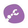 Smart World Icon
