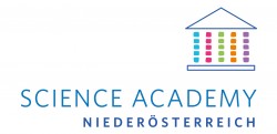 Science Academy Logo