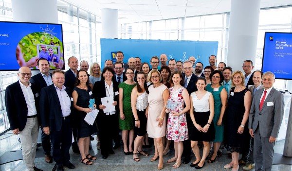 Gruppenfoto