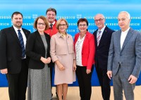 Zusätzliche Förderung für Mobile Pflege- und Betreuungsangebote beschlossen Zusätzliche Förderung für Mobile Pflege- und Betreuungsangebote beschlossen