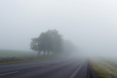 Aktuell - Gefahren der Jahreszeit entsprechend