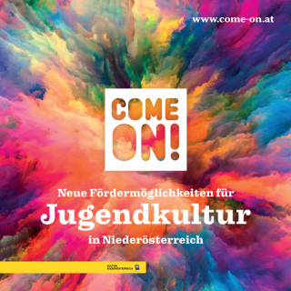 Come on Jugendkultur