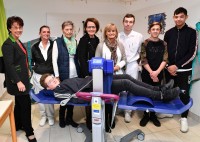 Boys Day 2019: NÖ Pflege- und Betreuungszentren auch heuer Teil des österreichweiten Aktionstages Boys Day 2019: NÖ Pflege- und Betreuungszentren auch heuer Teil des österreichweiten Aktionstages