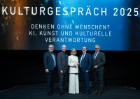 LH Mikl-Leitner beim „Kulturgespräch 2025“ LH Mikl-Leitner beim „Kulturgespräch 2025“