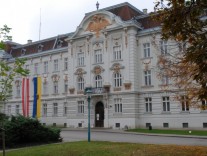 Die Bezirke Niederösterreichs