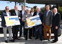 Top e-Autohaus – die Sieger kommen aus dem Weinviertel und dem Waldviertel Top e-Autohaus – die Sieger kommen aus dem Weinviertel und dem Waldviertel