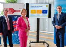 „digi4KMU“: Niederösterreich unterstützt Betriebe mit 10 Millionen Euro beim digitalen Wandel