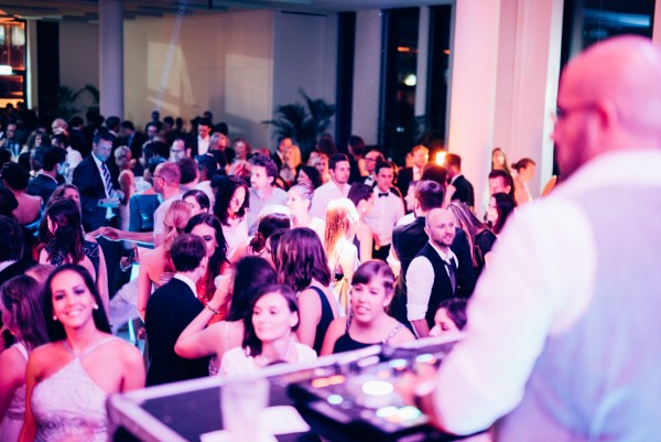Campus Ball Krems