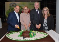 20 Jahre „Natur im Garten“ in St. Pölten 20 Jahre „Natur im Garten“ in St. Pölten
