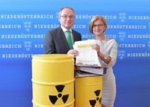 Atommüll – Nein danke!