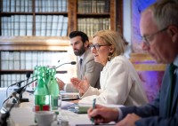 NÖ Landesregierung beschließt weitere Umsetzungsschritte der Aufgabenreform NÖ Landesregierung beschließt weitere Umsetzungsschritte der Aufgabenreform