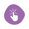 Smart World Icon