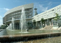 Sitzung des Landtages Sitzung des Landtages