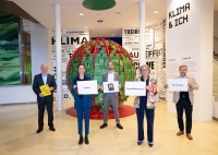 Niederösterreich setzt Nachhaltigkeitsstandards im Kulturbereich Niederösterreich setzt Nachhaltigkeitsstandards im Kulturbereich