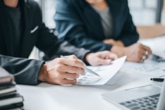 Unterstützung für NÖ Unternehmen