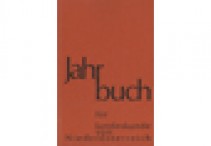 Jahrbuch für Landeskunde von Niederösterreich 53 (1987) - Helmuth Feigl zum 60. Geburtstag