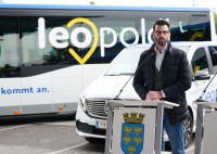 leoPOLDI-Weihnachtsaktion – kostenlos durch die Weihnachtszeit!