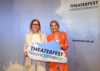 Theaterfest Niederösterreich 2025 – 19 Standorte, 400 Produktionen Theaterfest Niederösterreich 2025 – 19 Standorte, 400 Produktionen