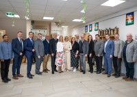 Neu erweiterte Volksschule in Ardagger eröffnet