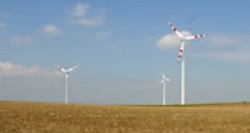 Zonenplan für Windkraftnutzung in NÖ