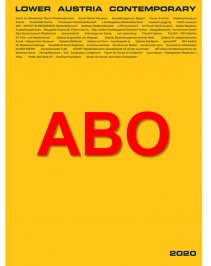 ABO - Lower Austria Contemporary