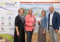 Neues Pflegeheim für Perchtoldsdorf