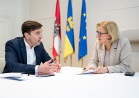 Tag der Nachbarschaft in Niederösterreich am 30. Mai Tag der Nachbarschaft in Niederösterreich am 30. Mai