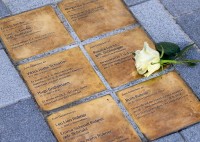 Erinnern für die Zukunft: Gedenken an die Novemberpogrome 1938 - Ein Zeichen gegen das Vergessen, ein Auftrag für die Gegenwart