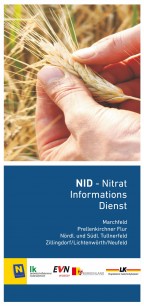 Nitratinformationsdienst