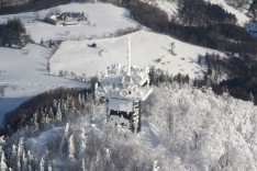 Informationen zum Schneeeinsatz in Niederösterreich