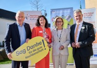 LH Mikl-Leitner besuchte „NachbarschaftsKultur im Waldviertel“