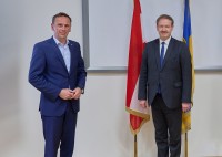 Niederösterreichs Wirtschaft steht langanhaltende Wachstumsphase bevor Niederösterreichs Wirtschaft steht langanhaltende Wachstumsphase bevor