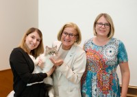 Internationaler Katzentag: Wenn Hund und Katz sich gut verstehen, dank Training aus Tulln