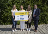 NÖ Beratungsscheck für niederösterreichische Maturantinnen und Maturanten NÖ Beratungsscheck für niederösterreichische Maturantinnen und Maturanten