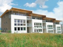 Eigenheim - bis 31. März 2020