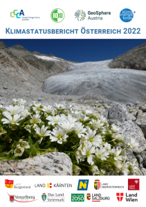 Klimastatusbericht 2022
