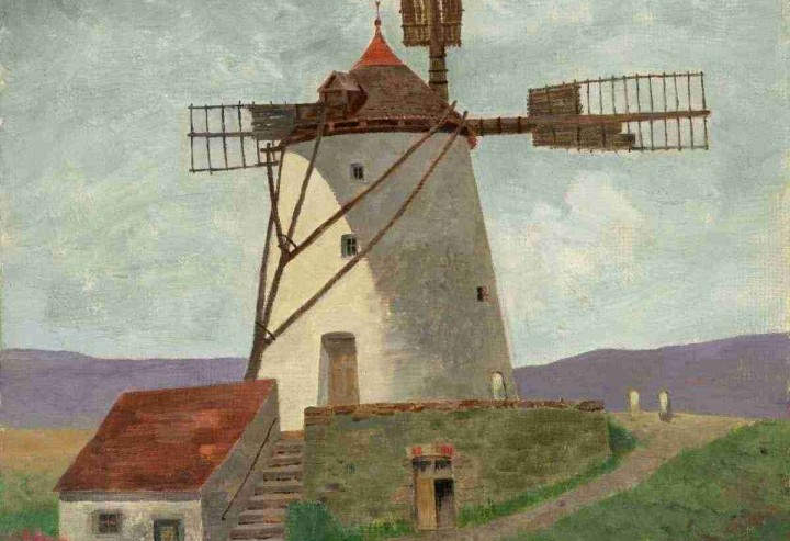 Highlight des Monats