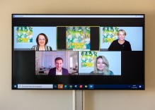 Girls‘ Day findet heuer erstmals virtuell statt