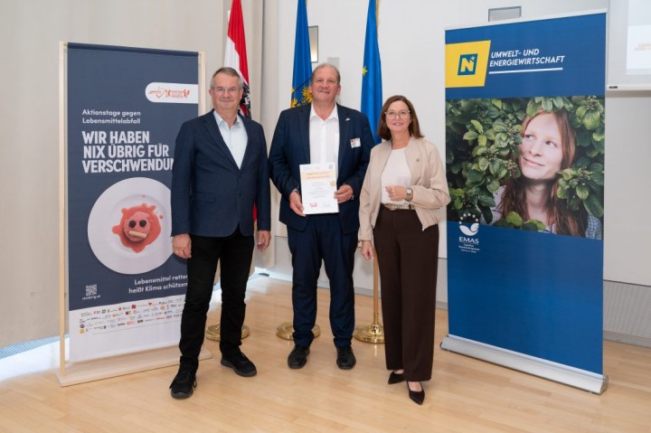 Branchenevent für Großküchen