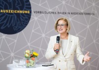 „Vorbildliche Bauten in Niederösterreich“ ausgezeichnet