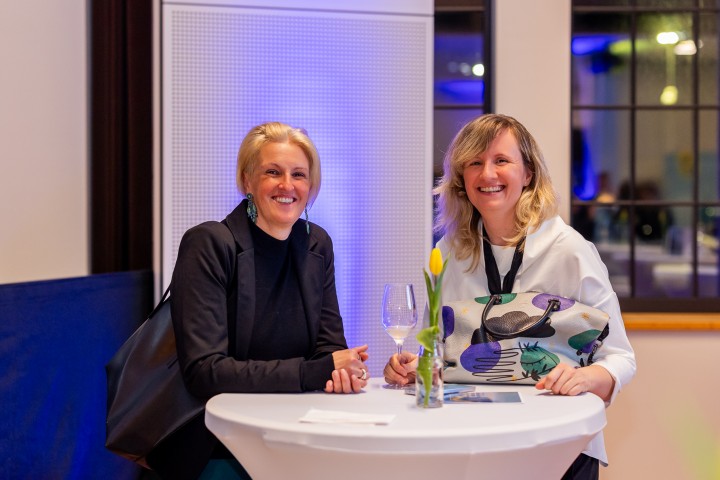 Fotogalerie: Abendveranstaltung Wirtschaftsstrategie 2030+