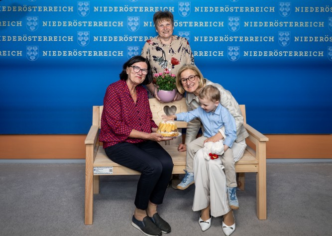 Niederösterreich feiert am 29. Mai 2026 den Tag der Nachbarschaft