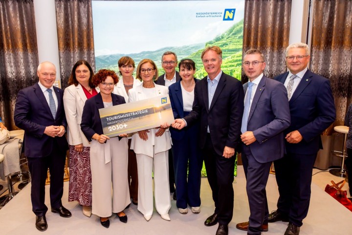 Fotogalerie der Abendveranstaltung