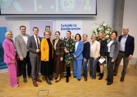 Symposium „SELBSTbestimmt Handy & Co.“ an der Pädagogischen Hochschule NÖ