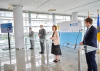 Zwischenbilanz der NÖ Koordinationsstelle für Pflegeberufe Zwischenbilanz der NÖ Koordinationsstelle für Pflegeberufe