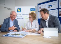 Die Niederösterreichische Wohnbauforschung – ein Impulsgeber im Wohnbau seit 1991
