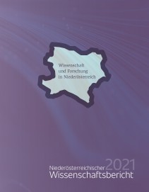 Wissenschaftsbericht 2021